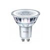 LED žárovka Philips GU10 - 4,6W - 390 Lm 36° - neutrální bílá - CorePro Premium