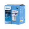 LED žárovka Philips GU10 - 4,6W - 390 Lm 36° - neutrální bílá - CorePro Premium