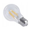 LED žárovka filament - E27 - 7W - 806lm - 2700K