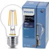LED žárovka filament - E27 - 7W - 806lm - 2700K
