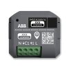 ABB Tělo 2CKA006710A0034 Aktor spínací, 1násobný, 230 V AC, s Bluetooth a free@home WL, vestavný
