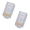 DATACOM Konektor RJ45-8/8 C5dr vidlice