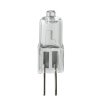 NBB Žárovka halogen JC 12V 20W G4 220lm 2900K BI-pin čirá