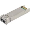 SFP modul Conexpro průmyslový optický, 10G SFP+, SM, 1310nm, 10km, 2x LC, DDM