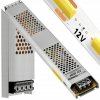 Tenký LED zdroj 12V - 400W - 33,33A - IP20