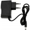 Zásuvný LED zdroj 12V - 18W - 1,5A