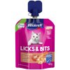 Vitakraft Licks & Bits krevetový 60g