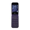HMD Nokia 2660 Flip Dual SIM, 4G, fialová (2025), (CZ, SK, HU)