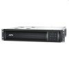 APC Smart-UPS 750VA-500W LCD RM 2U 230V se SmartConnect