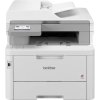 Brother MFC-L8390CDW, A4 laserová barva MFP, print/scan/copy, 30 stran/min, 600x600, duplex, USB 2.0, LAN, WiFi