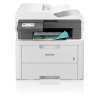 Brother MFC-L3740CDW, A4 laserová barva MFP, print/scan/copy/fax, 18 stran/min, 600x600, duplex, USB 2.0, LAN, WiFi