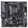 GIGABYTE MB Sc AM4 B550M GAMING X WIFI6, AMD B550, 1xHDMI, 1xDP, 4xDDR, mATX