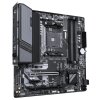 GIGABYTE MB Sc AM4 B550M GAMING X WIFI6, AMD B550, 1xHDMI, 1xDP, 4xDDR, mATX
