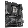 GIGABYTE MB Sc LGA1700 B760 GAMING X D4 GEN5, Intel B760, 1xHDMI, 1xDP, 4xDDR4, ATX