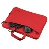 TRUST BOLOGNA LAPTOP BAG 16'' ECO RED