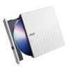 Mechanika Asus SDRW-08D2S-U LITE externí, bílá
