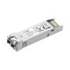 SFP modul TP-Link ISM311LM 1Gbps 550km, MM/LC, průmyslový, MiniGBIC