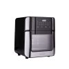 Lauben Air Fryer Oven 1500SB