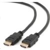 GEMBIRD Kabel HDMI - HDMI 1m (v1.4, 3D, zlacené kontakty, stíněný)