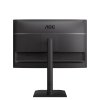 AOC/X24E4U/24''/IPS/FHD/100Hz/4ms/Černá/5R