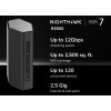 3PT NIGHTHAWK WIFI 7 BE12000 ROUT