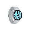 Samsung Galaxy Watch 6/44mm/Silver/Sport Band/Silver