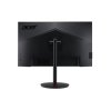 Acer LCD Nitro XV272UV3bmiiprx 27" IPS LED/ WQHD 2560x1440/1ms/350nits/2xHDMI(2.0) + 1xDP(1.2) + Audio Out/repro/Black