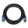PremiumCord Ultra HDTV 4K@60Hz kabel HDMI 2.0b kovové+zlacené konektory 5m