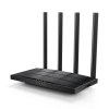 TP-Link Archer C6U - AC1200, Wi-Fi Router - OneMesh™