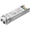 TP-Link TL-SM5110-SR Optický modul, MM, SFP+, 10G, 2x LC, 300m