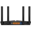 TP-Link Archer AX23 - AX1800 Wi-Fi 6 Router - OneMesh™