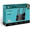 TP-Link Archer AX53 - AX3000 Wi-Fi 6 Router, HomeShield, OneMesh™
