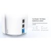 TP-Link Deco XE200(2-pack) - Multi-Gig 10 Gbps AXE11000 Třípásmový Meshový Wi-Fi 6E systém, HomeShield (2-pack)