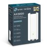 TP-Link EAP650-Outdoor - AX3000 WIFI přístupový bod Omada 1xGLAN, PoE/Passive PoE montáž na stožár/zeď Surge Protect