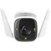 TP-LINK Tapo C320WS - Outdoor IP kamera s WiFi a LAN, 4MP(2560 × 1440), ONVIF, Starlight (Color Night Vision )