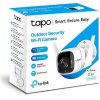 TP-LINK Tapo C320WS - Outdoor IP kamera s WiFi a LAN, 4MP(2560 × 1440), ONVIF, Starlight (Color Night Vision )