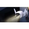 TP-LINK Tapo C320WS - Outdoor IP kamera s WiFi a LAN, 4MP(2560 × 1440), ONVIF, Starlight (Color Night Vision )