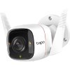 TP-LINK Tapo C320WS - Outdoor IP kamera s WiFi a LAN, 4MP(2560 × 1440), ONVIF, Starlight (Color Night Vision )