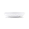 TP-Link EAP653 UR - AX3000 WIFI 6 přístupový bod Omada 1X GLAN POE+ montáž na strop/zeď (adaptér není součástí balení)