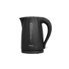 Orava VK-3727 rychlovarná konvice, 1850-2200 W, 1.7 l, automatické vypnutí, černá