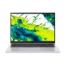 ACER NTB Aspire Go 16 (AG16-71P-7632),Core 7 150U,16"WUXGA,16GB,1TB SSD,Intel Graphics,Linux,Silver