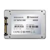 TRANSCEND SSD 220S 480GB, SATA III 6Gb/s, TLC, Aluminum case