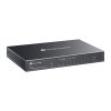 TP-Link ES210GMP Omada 10portový gigabitový Easy Managed switch s 8 porty PoE+