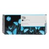 HP Ink Cartridge 738/Black/300 ml