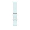 Watch Acc/49/Ice Blue Ocean Band - Natur.Titan