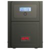 APC Easy UPS SMV 1000VA 230V (700W)