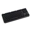 ENDORFY Klávesnice Thock TKL Wireless Black, Mechanická, Bezdrátová, ARGB, černá