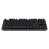 ENDORFY Klávesnice Thock TKL Wireless Black, Mechanická, Bezdrátová, ARGB, černá