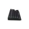 ENDORFY Klávesnice Thock TKL Wireless Black, Mechanická, Bezdrátová, ARGB, černá