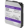 WD PURPLE PRO WD241PURP 24TB, SATA III 3.5", 512MB 7200RPM, 287MB/s, CMR